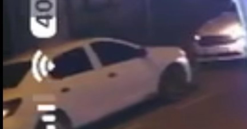 Konsolosluk saldırısında kullanılan araç kayıtlarda