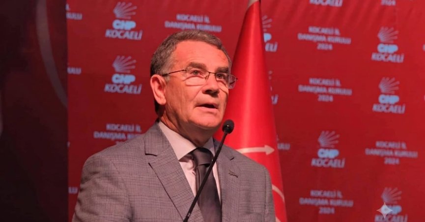 Yeni parti tartışmaları sürerken Bozkurt Uslu’dan CHP mesajı