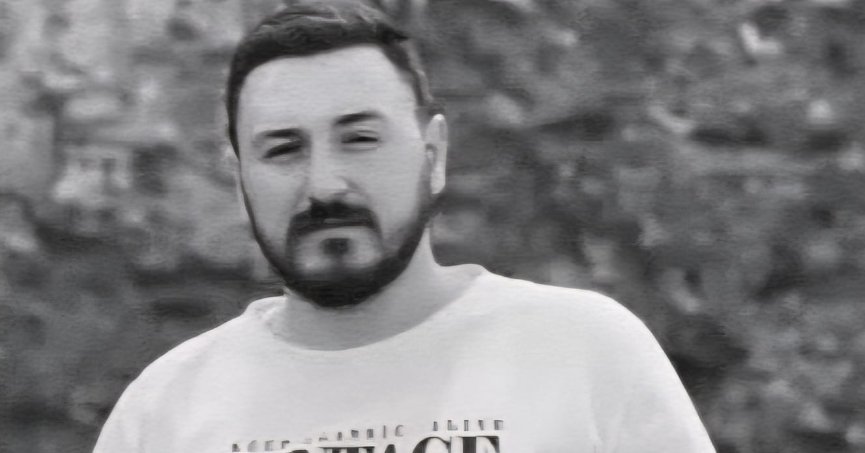 Milletvekili Yıldızlı yeğenini kaybetti 