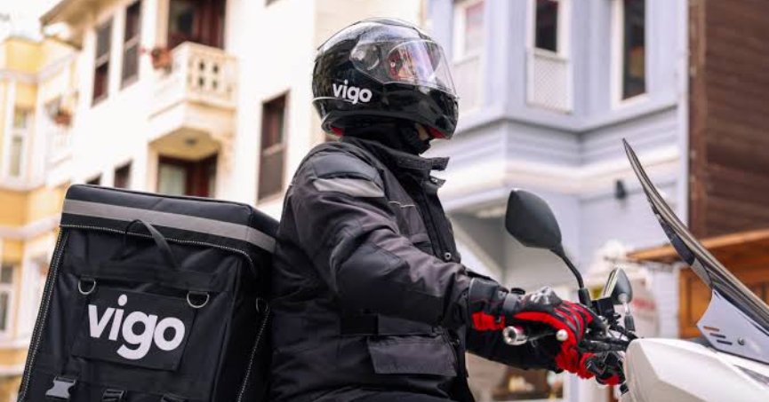 Motosikletlilere yasak geldi!