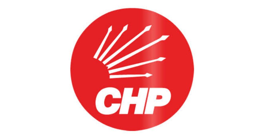 CHP İzmit İlçe Örgütü'nde 5 istifa