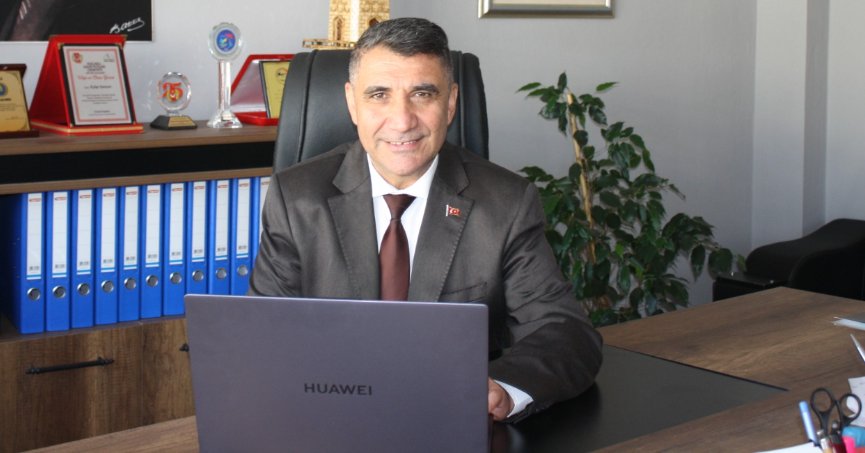 Yolumuz uzun, kalemimiz güçlü olsun!