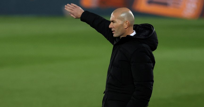 Zinedine Zidane ilk maçına Kocaeli'de çıkacak
