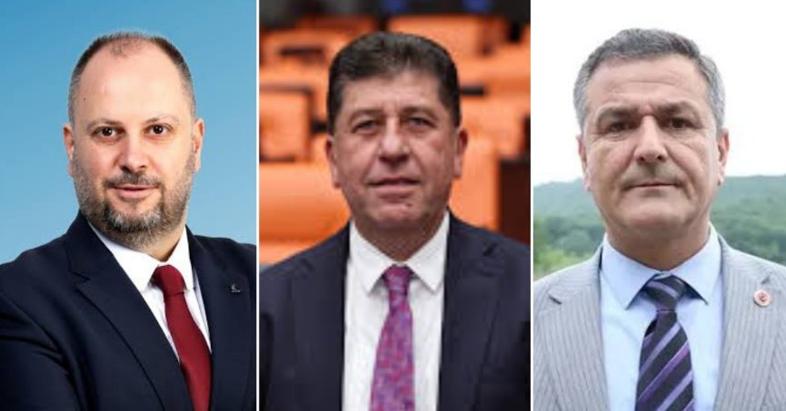 Yaşar Tüzün yarın geliyor: Ortak aday belirlenecek