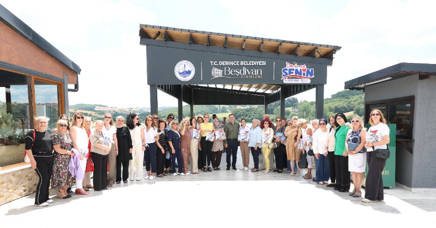 Başkan Gökçe: “Güçlü Kadınlar, Güçlü Yarınlar