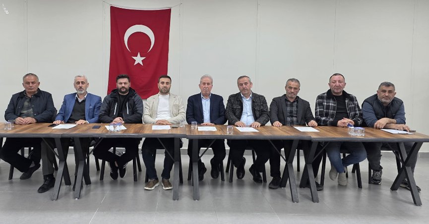 Alikahya'dan sert mesaj: Yeni tesise geçit yok