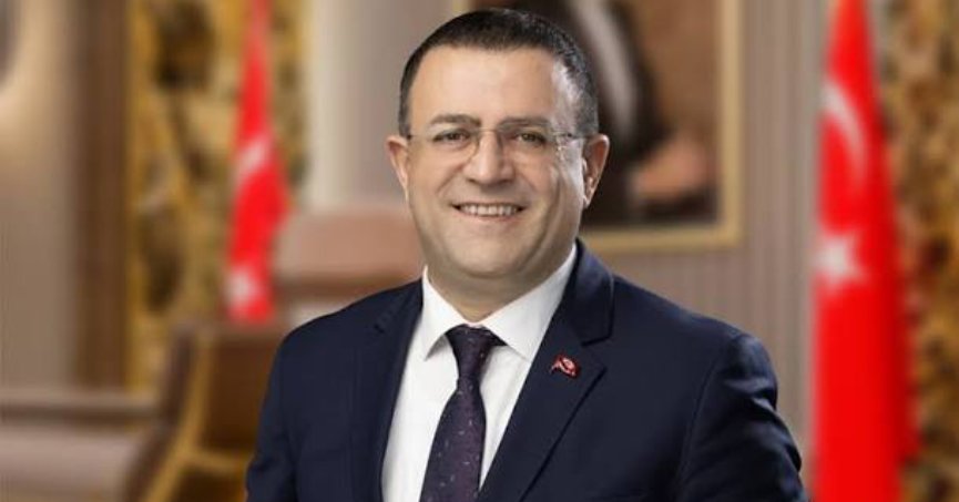Sertif Gökçe CHP'den istifa etti 