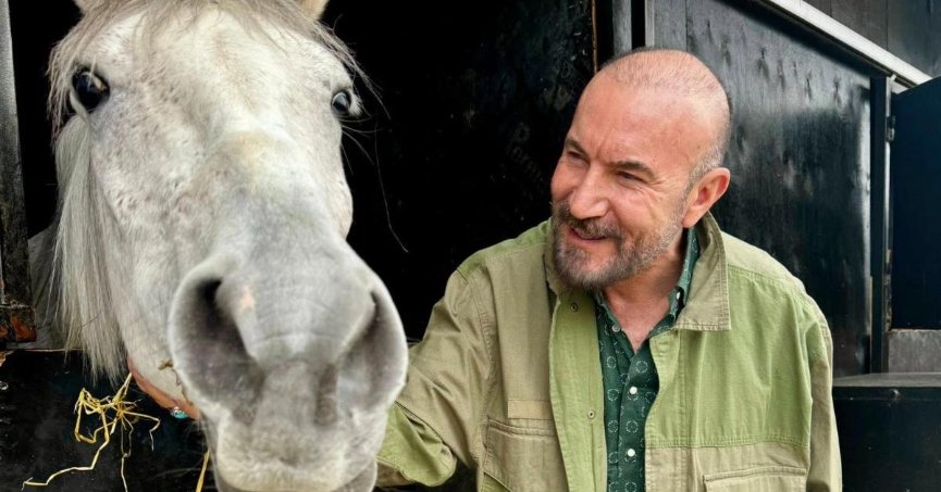 Nevzat Doğan’ın saçlarına ne oldu?