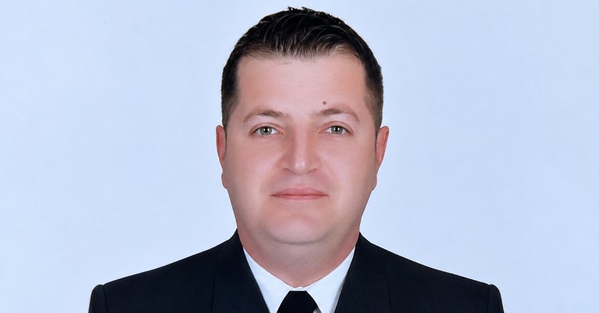 Emekli Albay İsmail Yalçın yaşamını yitirdi