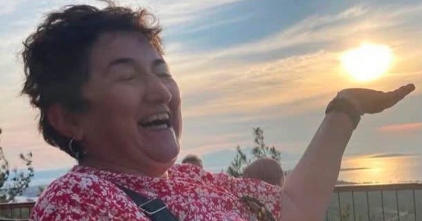 Fatma Ulusoy hayatını kaybetti 