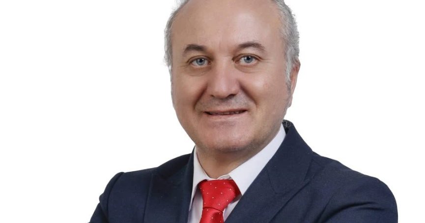 Arcan, Resmen Atandı