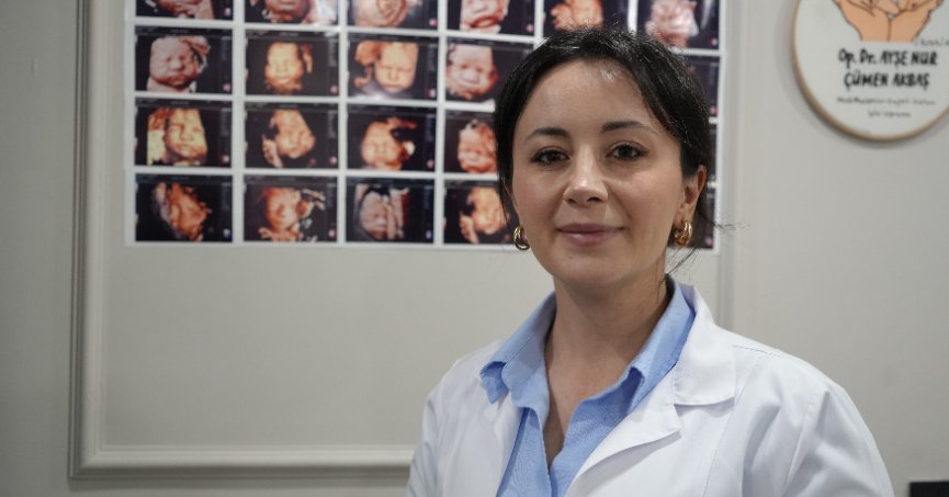 7 yıllık bebek hasreti kişiye özel tedaviyle son buldu