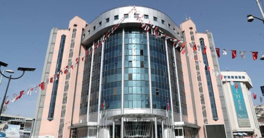 İzmit Belediyesi'nden Ruhsat Müdürlüğü iddialarına açıklama