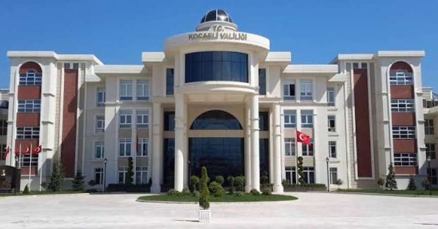 İzmit Nüfus Müdürlüğü pazar günü açık olacak 