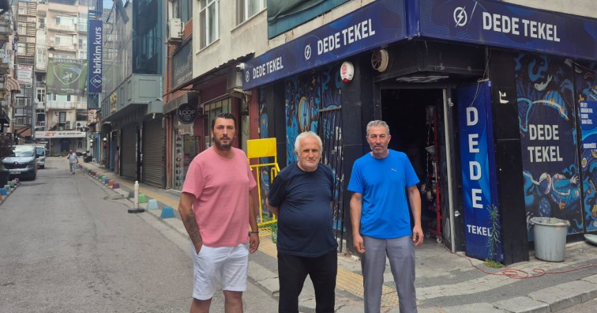  Sıcak yaz günlerinde elektrik çilesi