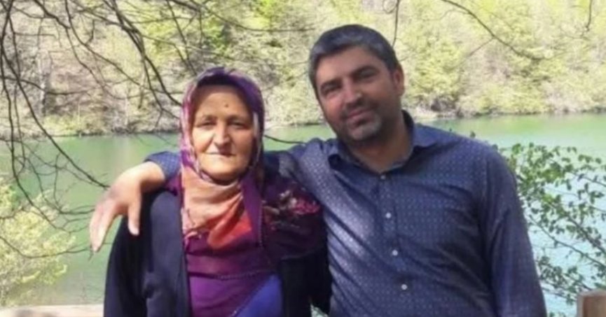 Hacer Sönmez hayatını kaybetti 