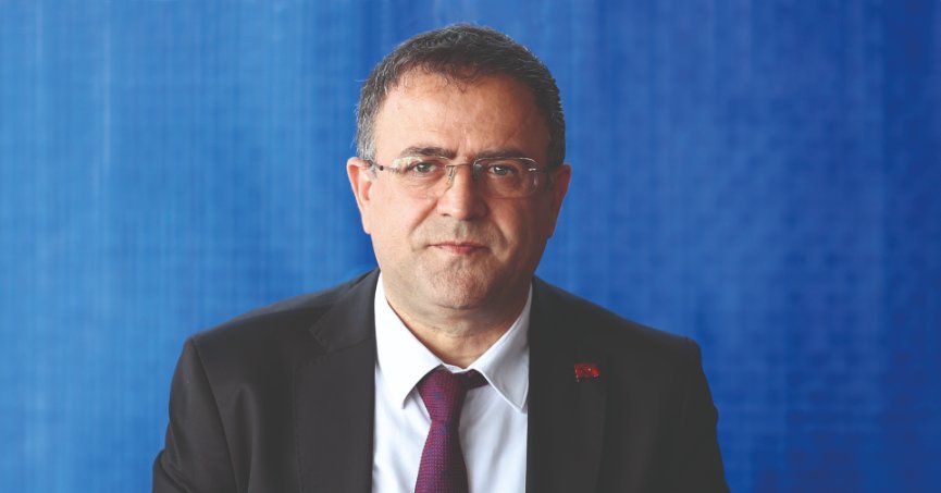 Gökçe: Afetlere Hazırlık  Bizim İçin Tercih Değil Zorunluluk