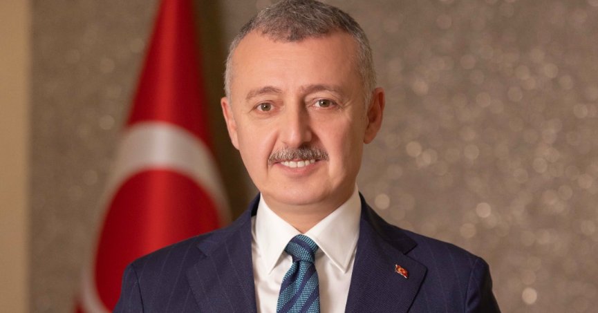 Büyükakın: 