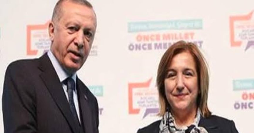 Azize Sibel Gönül Hayatını Kaybetti