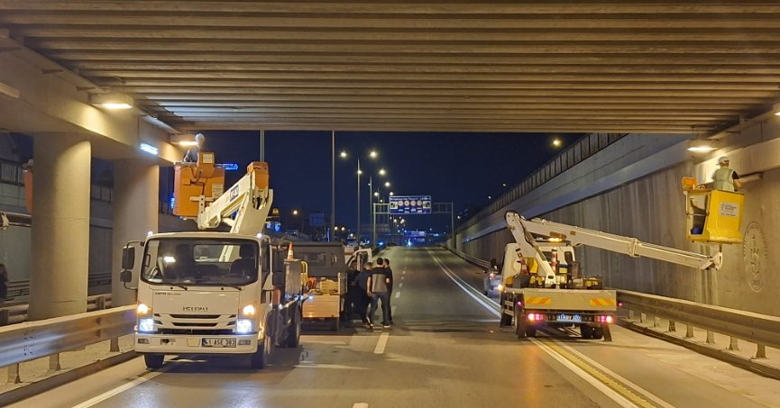 Güvenli ulaşım için kapsamlı bakım