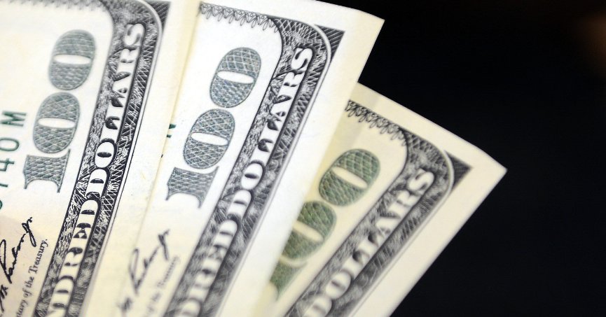 İşte serbest piyasada döviz fiyatları