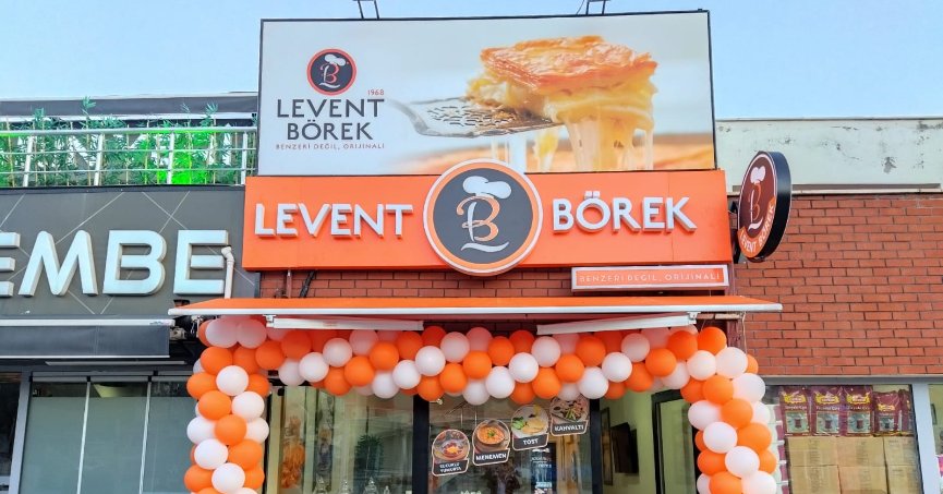Kocaeli'de de şubesi var: Ünlü börekçiye kayyum atandı 