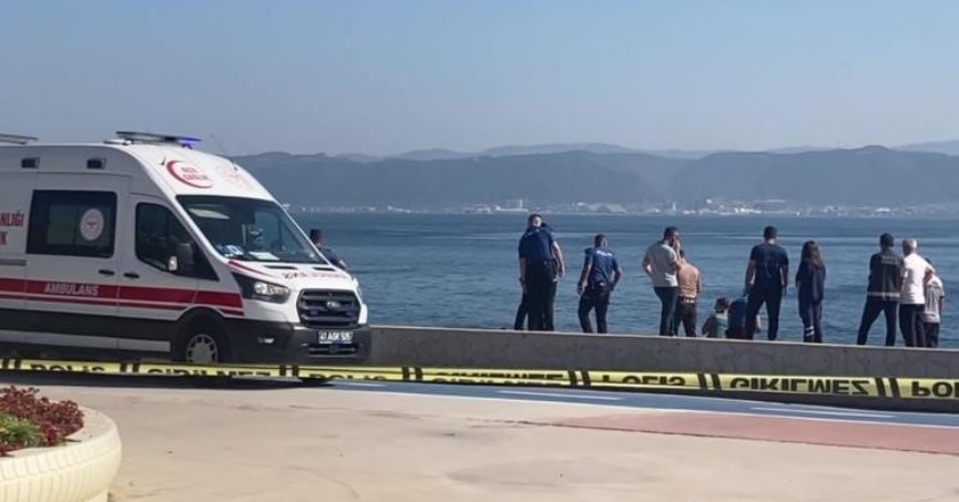 Denizde bulunan 3 cesedin kimliği belli oldu: 4. kardeş sağ olarak bulundu!