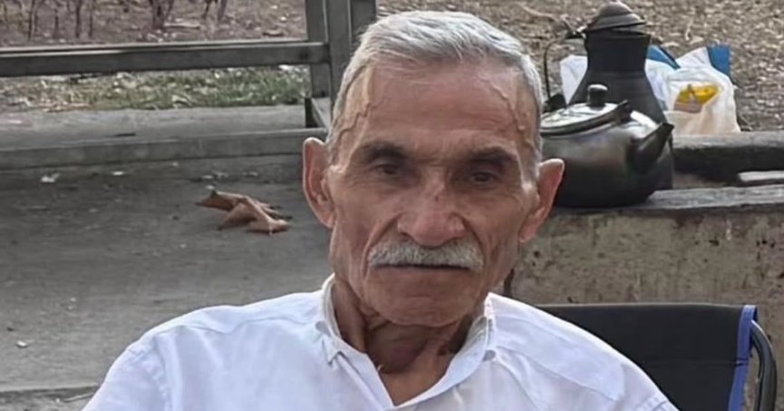 İbrahim Alpay hayatını kaybetti