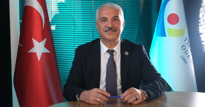 GTO Başkanı Aslantaş: Pazarı kaybettiğimizde yeniden kazanmak bedel gerektiriyor