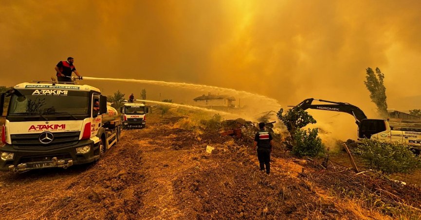 Büyükşehir'in sahadaki güçlü imzası: A Takımı