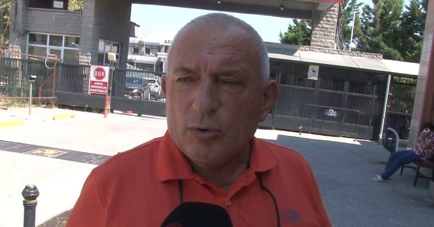 Cezaevinden izinli çıkmıştı: Cesedi otluk alanda bulundu