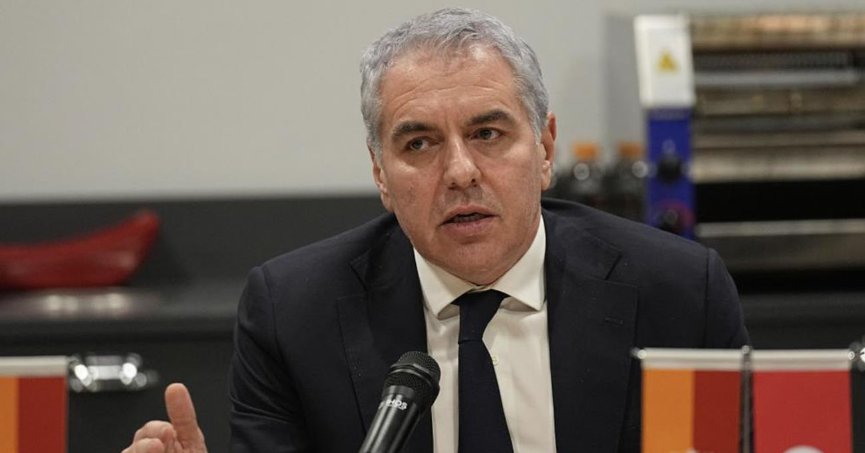 GS-Körfez hattında yüksek gerilim   