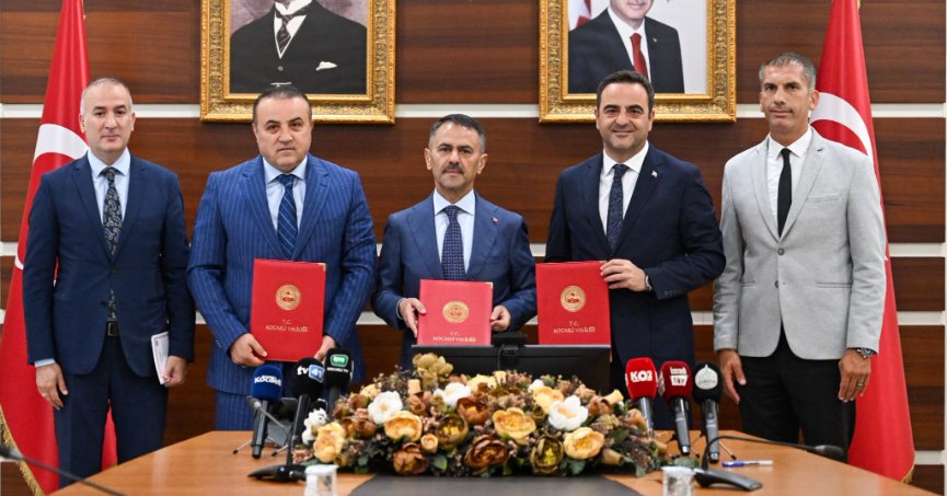 Başiskele'ye 24 derslikli okul geliyor 