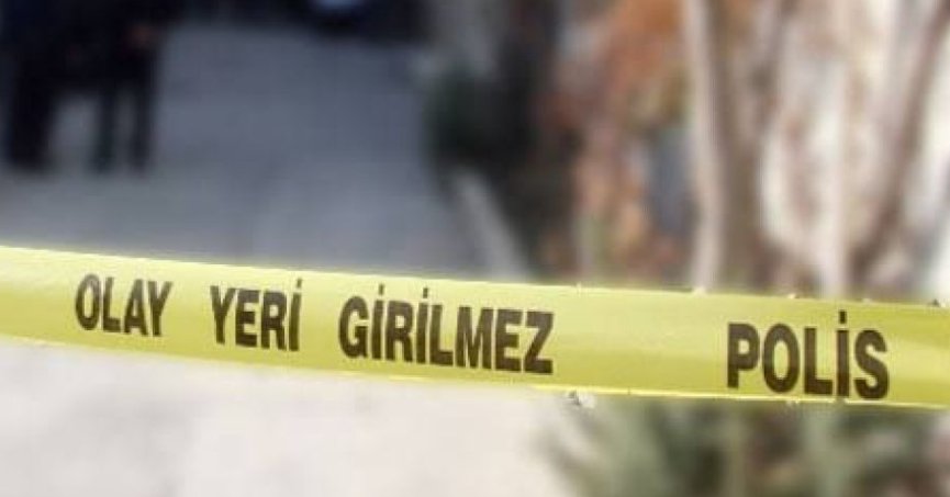 19 yaşındaki genç canına kıydı! 