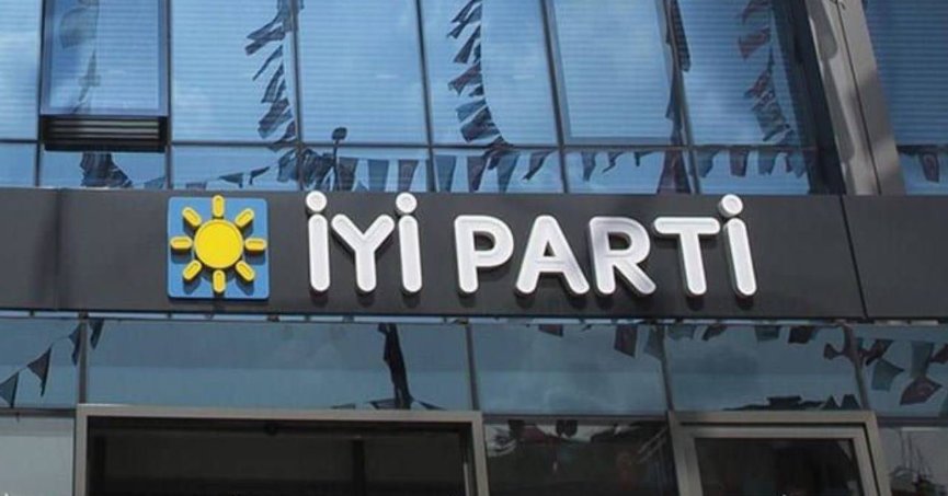 İYİ Parti Kocaeli’de  yeni görev dağılımı 