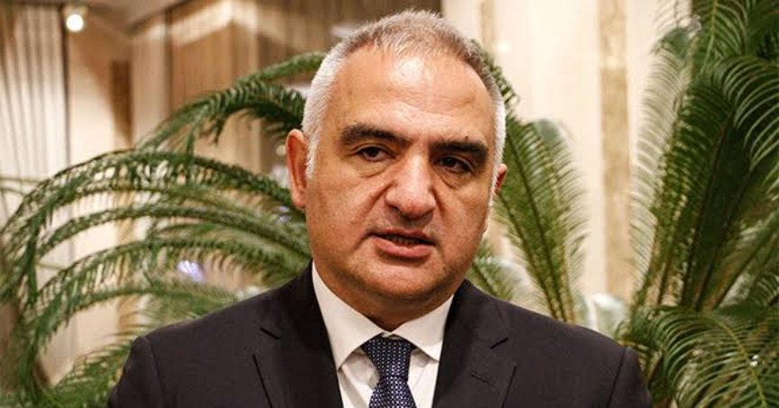Bakan Ersoy Kocaeli'ye geliyor 
