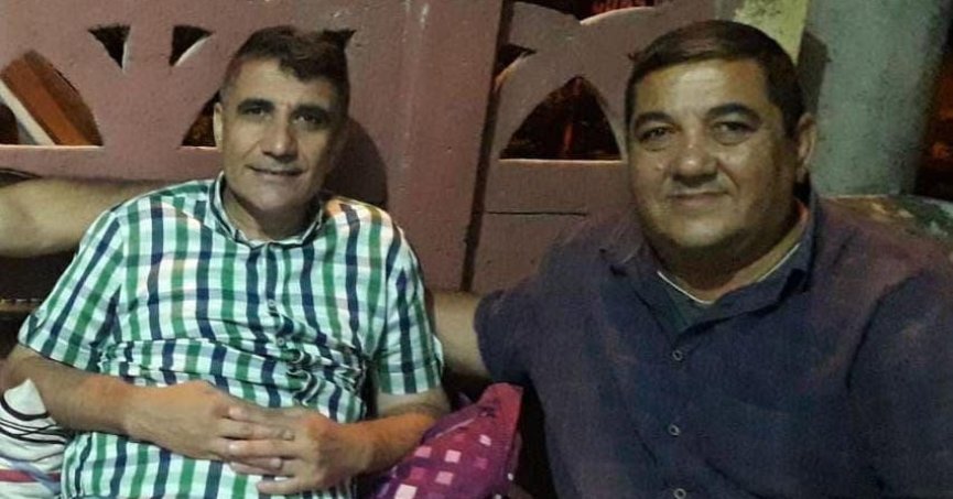 Eyüp Gençer'in acı günü