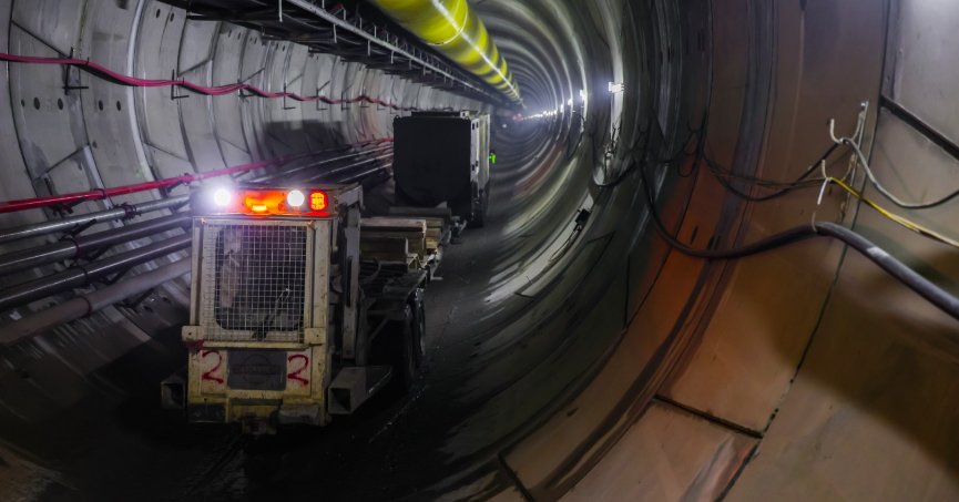Körfezray Metrosu’nda son durum: İlerleme ne kadar?