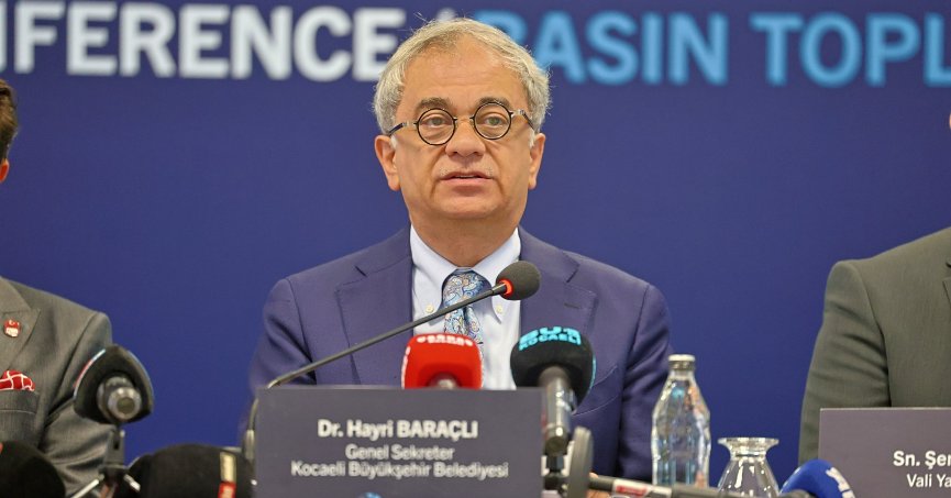 Kocaeli büyük şampiyonaya ev sahipliği yapacak 