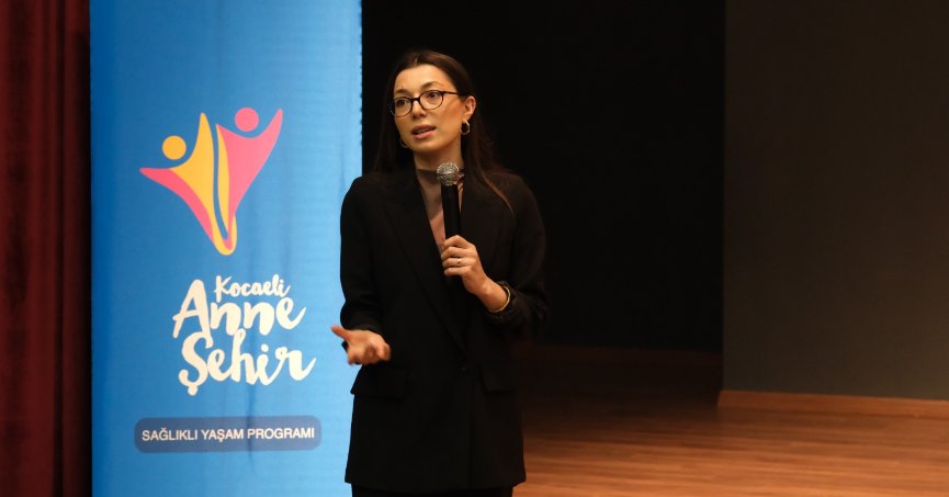 Kocaeli’de kadın sağlığı için farkındalık etkinlikleri