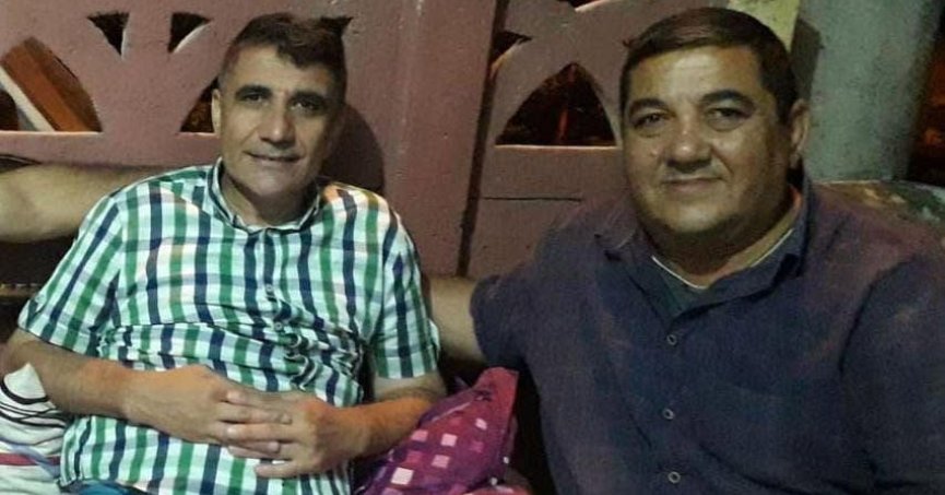 Ali Osman Gençer’in Cenazesi  Sabaha Karşı Türkiye’de 