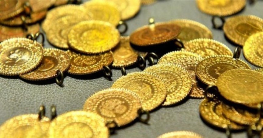 Altın fiyatlarında dalgalı seyir