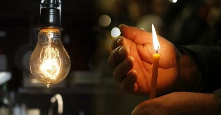 Kocaeli'de bugün 7 ilçede elektrik kesilecek 
