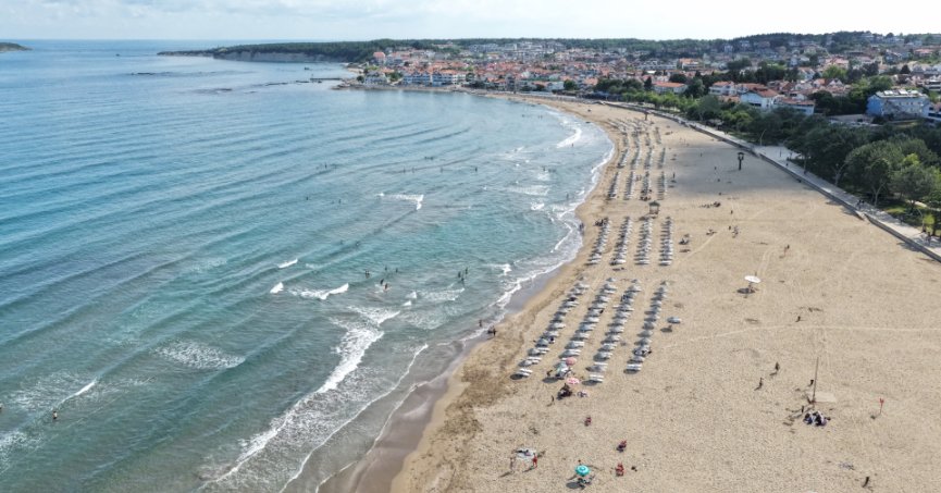 Kocaeli sahillerinde son bir haftada 27 can kurtarıldı