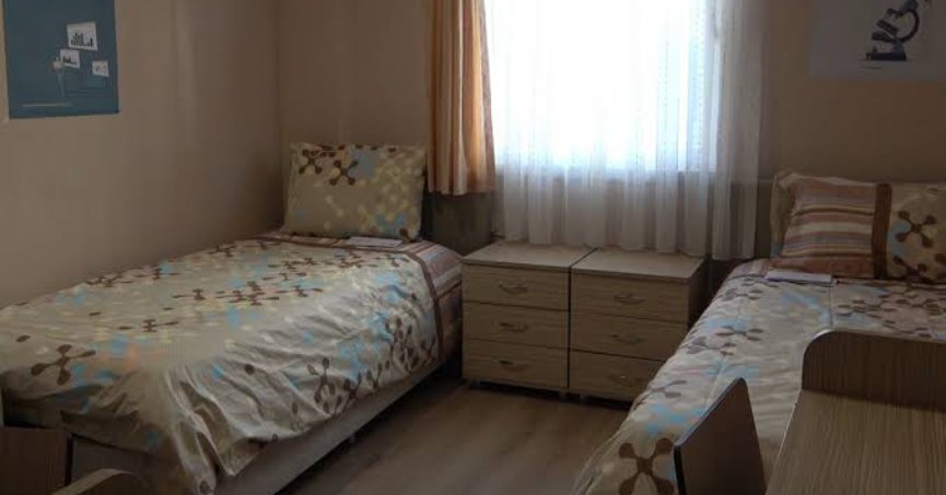 KYK yurt başvuruları açıklandı