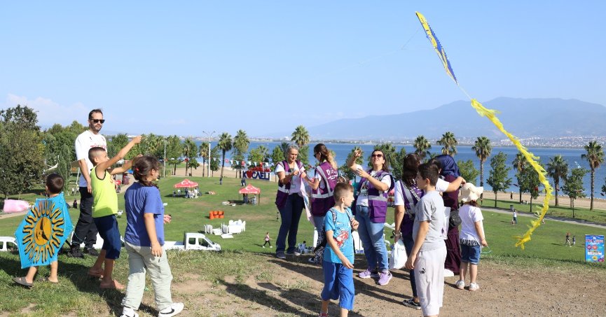 4. Kadın ve Çocuk Festivali başlıyor