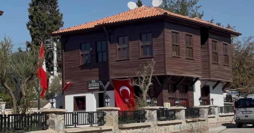 Dilovası'nın kültürel değerleri film oluyor!