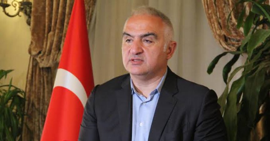 Bakan Ersoy yarın Kocaeli'ye geliyor: İşte programı 