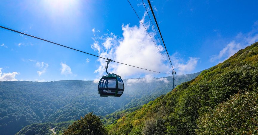 Kartepe Teleferiği 2 hafta hizmet vermeyecek 