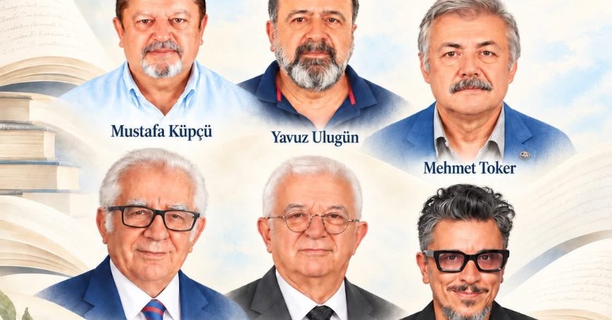 KYÖD için imzalayacaklar 